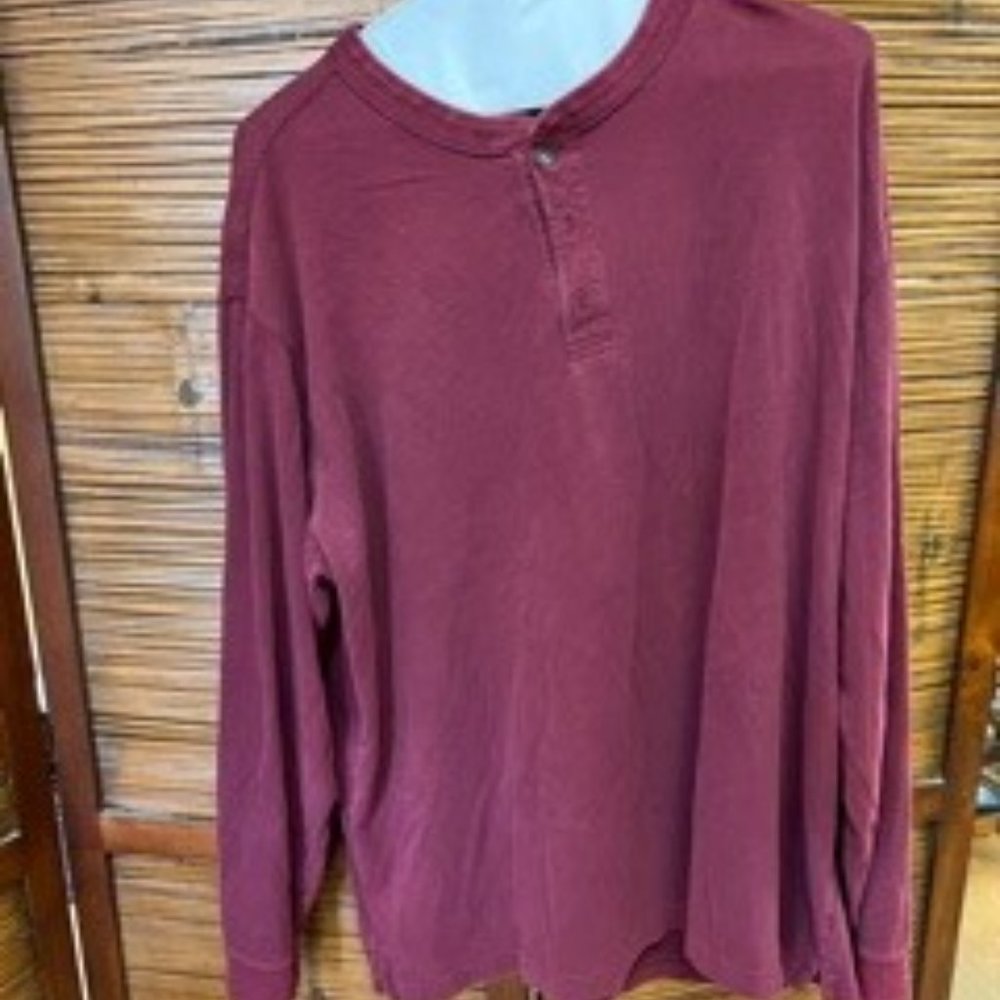 Saint John's Bay Sweater - Size XXL Men